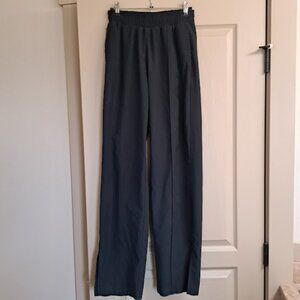 Abercrombie & Fitch XS Women's Stretchy Pants Black